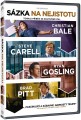 DVDFILM / S�zka na nejistotu