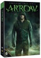 5DVDFILM / Arrow 3.srie / 5DVD