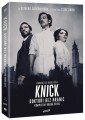 4DVDFILM / Doktoi bez hranic 2.srie / The Knick 2.Season / 4DVD