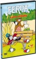 DVDFILM / Ferda mravenec a jeho p��b�hy