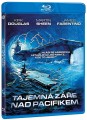 Blu-RayBlu-ray film /  Tajemn ze nad Paciifikem / Blu-Ray
