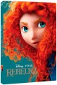 DVDFILM / Rebelka