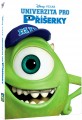 DVDFILM / Univerzita pro p��erky / Monsters University