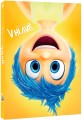 DVDFILM / V hlav� / Inside Out
