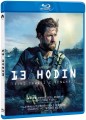 Blu-RayBlu-ray film /  13 hodin:Tajn vojci z Benghz / Blu-Ray