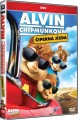 DVDFILM / Alvin a Chipmunkov� 4:�ipern� j�zda