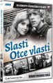 DVDFILM / Slasti Otce vlasti