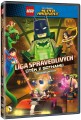 DVDFILM / Lego DC Super hrdinov�:�t�k z Gothamu