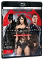 UHD4kBDBlu-ray film /  Batman v Superman:svit spravedlnosti / UHD+Blu-Ray