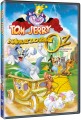DVDFILM / Tom a Jerry:N�vrat do Zem� Oz