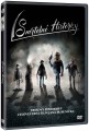 DVDFILM / Smrteln� historky
