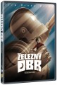 DVDFILM / �elezn� obr