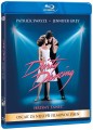 Blu-RayBlu-ray film /  H��n� tanec / Dirty Dancing / Blu-Ray