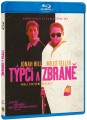 Blu-RayBlu-ray film /  Tpci a zbran / War Dogs / Blu-Ray