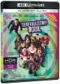 UHD4kBDBlu-ray film /  Sebevraedn oddl / UHD+2Blu-Ray