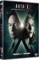 3DVDFILM / Akta X 10. / Dest srie / 3DVD