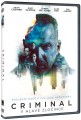 DVDFILM / Criminal:V hlav� zlo�ince