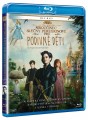 Blu-RayBlu-ray film /  Sirotinec sleny Peregrinov pro podivn dti