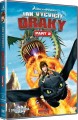 2DVDFILM / Jak vycviit draky / 2.srie / 2DVD