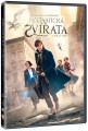 DVDFILM / Fantastick zvata a kde je najt