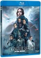 2Blu-RayBlu-ray film /  Rogue One:Star Wars Story / 2Blu-Ray