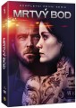 5DVDFILM / Mrtv bod 1.srie / Blindspot Season 1 / 5DVD