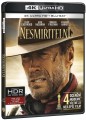 UHD4kBDBlu-ray film /  Nesmiiteln / Unforgiven / UHD+Blu-Ray