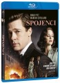 Blu-RayBlu-ray film /  Spojenci / Allied / Blu-Ray