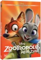 DVDFILM / Zootropolis:M�sto zv��at
