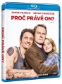 Blu-RayBlu-ray film /  Pro prv on? / Blu-Ray