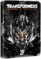 Blu-RayBlu-ray film /  Transformers 2:Pomsta poraench / Steelbook / Blu-Ray