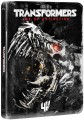 Blu-RayBlu-ray film /  Transformers 4:Znik / Steelbook / Blu-Ray
