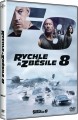 DVDFILM / Rychle a zb�sile 8 / Fast And Furious 8