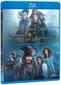 Blu-RayBlu-ray film /  Pirti z Karibiku 5:Salazarova pomsta / Blu-Ray