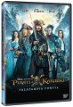 DVDFILM / Pirti z Karibiku 5:Salazarova pomsta