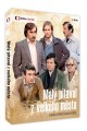 4DVDFILM / Mal pitaval z velkho msta / 4DVD