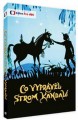DVDFILM / Co vyprvl strom Kandal