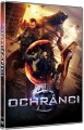 DVDFILM / Ochr�nci / Za��itniky