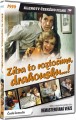 DVDFILM / Ztra to roztome,drahouku...!