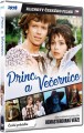 DVDFILM / Princ a ve�ernice