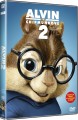 DVDFILM / Alvin a Chipmunkov� 2