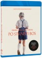 2Blu-RayBlu-ray film /  Po strniti bos / 2Blu-Ray