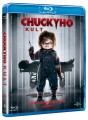 Blu-Ray / Blu-ray film /  Chuckyho kult / Blu-Ray