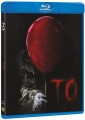 Blu-RayBlu-ray film /  To / It / Blu-Ray