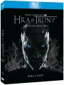 3Blu-RayBlu-ray film /  Hra o trny 7.srie / Game Of Thrones 7 / Viva / 3Blu-Ray