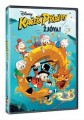 DVDFILM / Ka�e�� p��b�hy:�j�va!