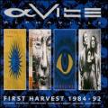 CDAlphaville / First Harvest 84-92