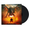 LPFlotsam And Jetsam / I Am The Weapon / Vinyl