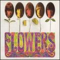 CDRolling Stones / Flowers