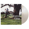 LPOST / Forrest Gump / Silvestri Alan / White / Vinyl